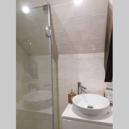 Apartment Ficus Aurea Aveiro