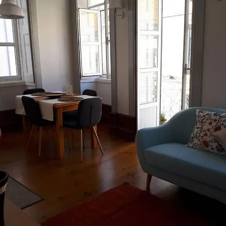 Ficus Aurea Apartment Aveiro