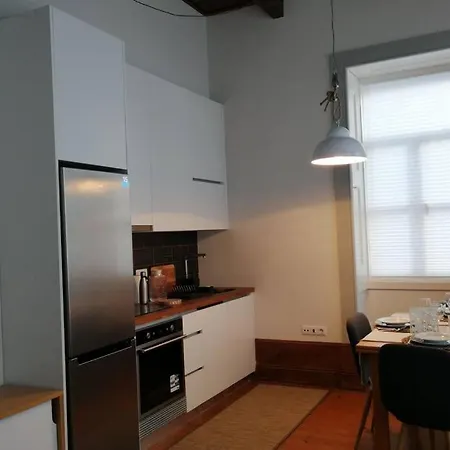 Ficus Aurea Apartment *