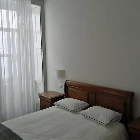 Ficus Aurea Apartment
